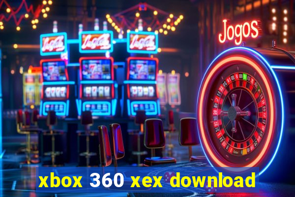 xbox 360 xex download